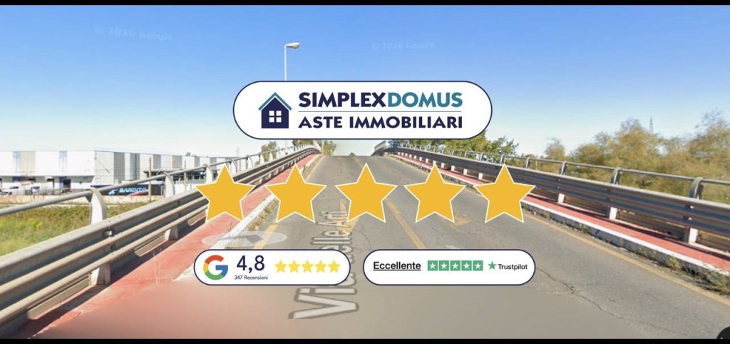 appartamento in vendita a Fiumicino