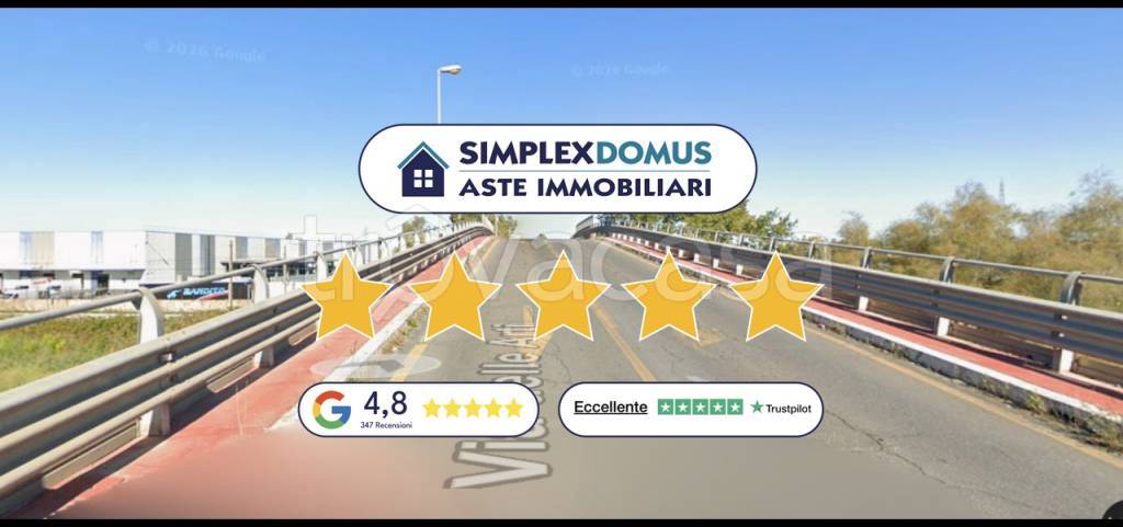 appartamento in vendita a Fiumicino