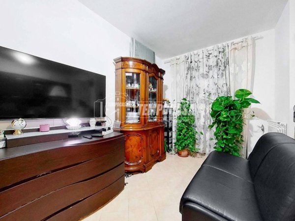 appartamento in vendita a Fiumicino in zona Fregene