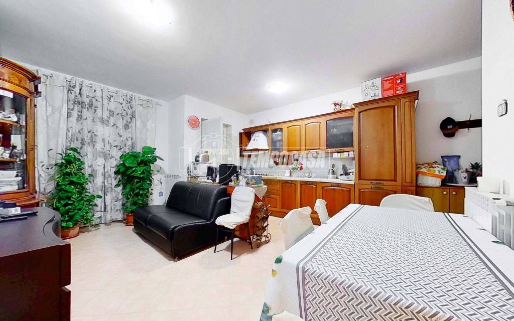 appartamento in vendita a Fiumicino in zona Fregene