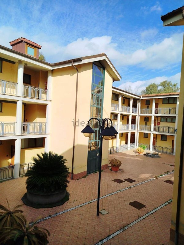 appartamento in vendita a Fiumicino in zona Aranova