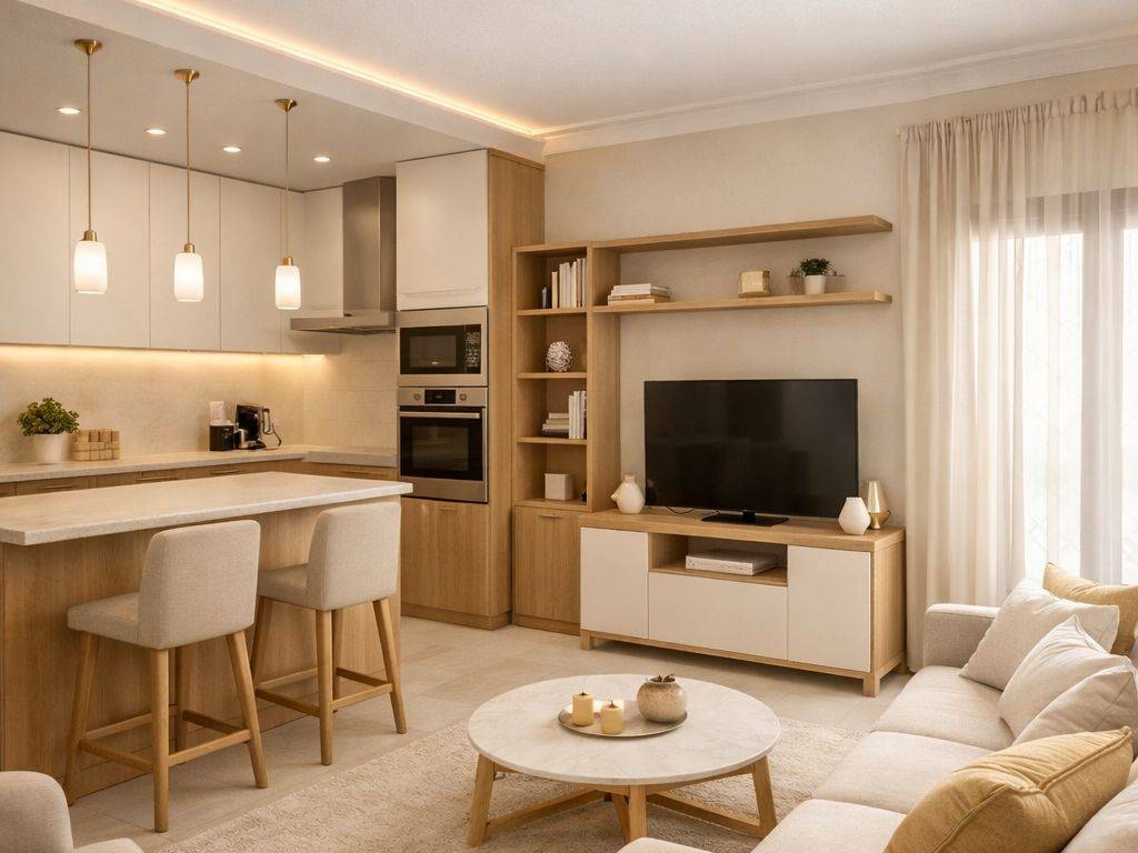 appartamento in vendita a Fiumicino in zona Focene