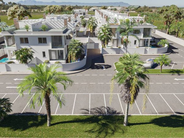 casa indipendente in vendita a Fiumicino in zona Fregene