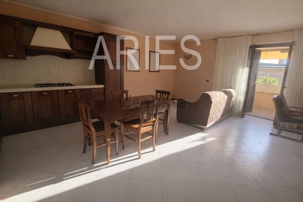 appartamento in vendita a Fiumicino in zona Isola Sacra