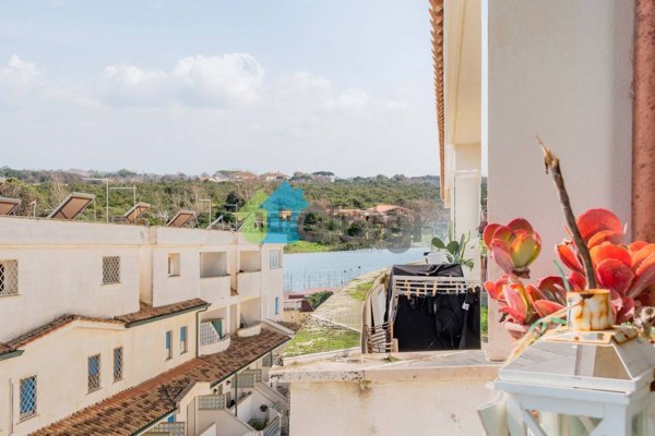 appartamento in vendita a Fiumicino