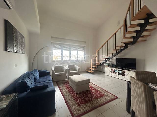 appartamento in vendita a Fiumicino in zona Fregene