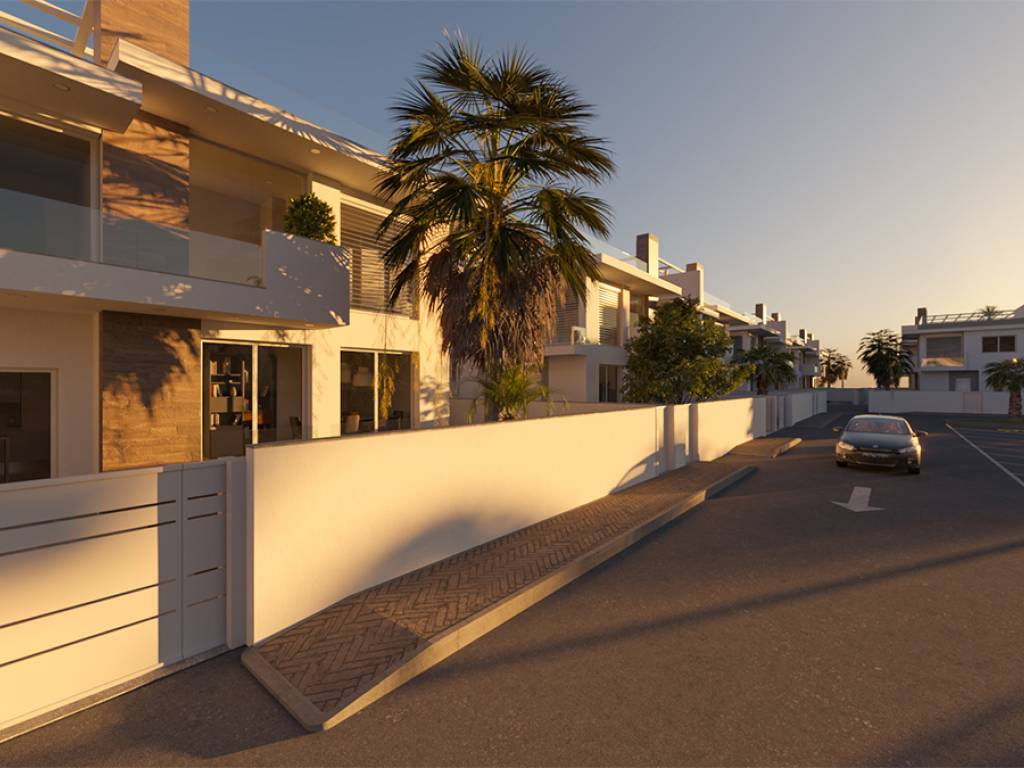 casa indipendente in vendita a Fiumicino in zona Fregene