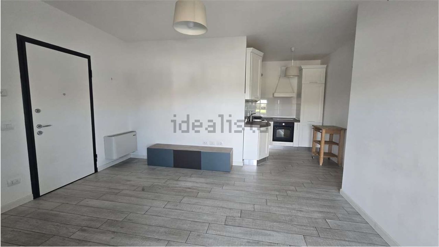 appartamento in vendita a Fiumicino in zona Focene