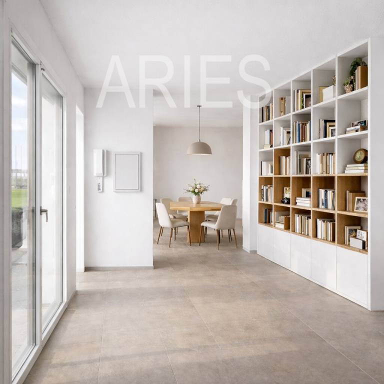 casa indipendente in vendita a Fiumicino in zona Isola Sacra