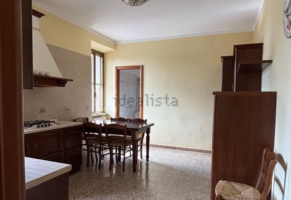 appartamento in vendita a Fiumicino in zona Maccarese