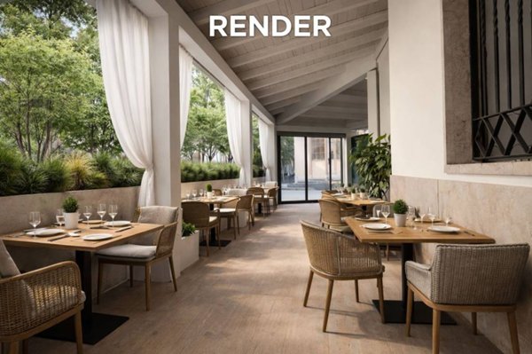 negozio in vendita a Fiumicino