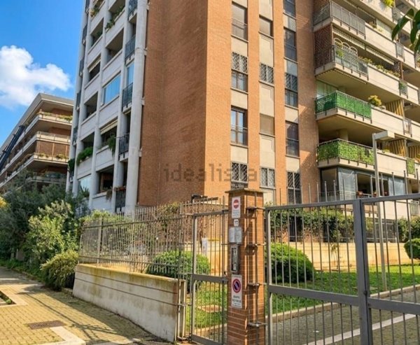 appartamento in vendita a Fiumicino