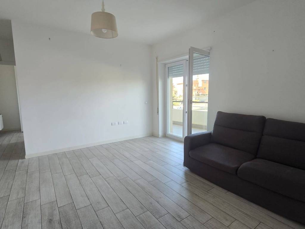 appartamento in vendita a Fiumicino in zona Focene