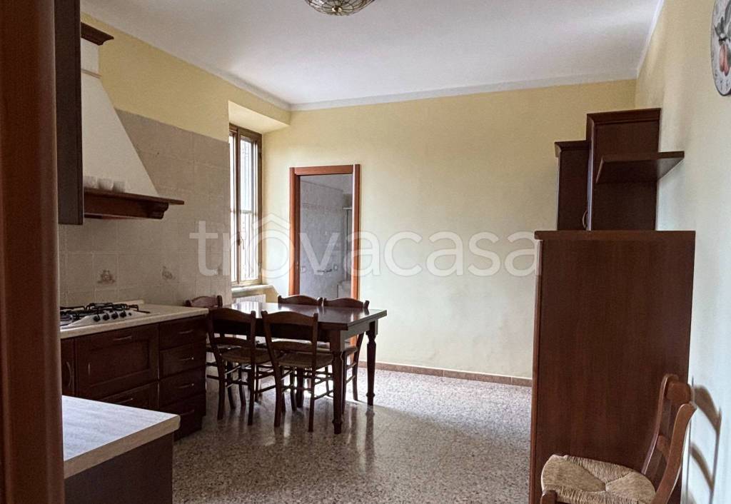 casa indipendente in vendita a Fiumicino in zona Maccarese