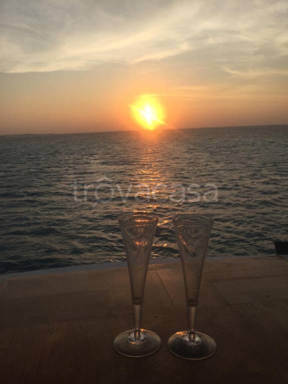 appartamento in vendita a Fiumicino in zona Fregene