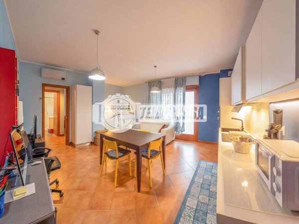 appartamento in vendita a Fiumicino in zona Palidoro