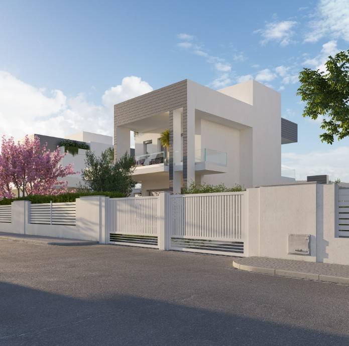 casa indipendente in vendita a Fiumicino in zona Maccarese