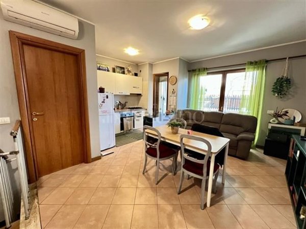 appartamento in vendita a Fiumicino in zona Fregene