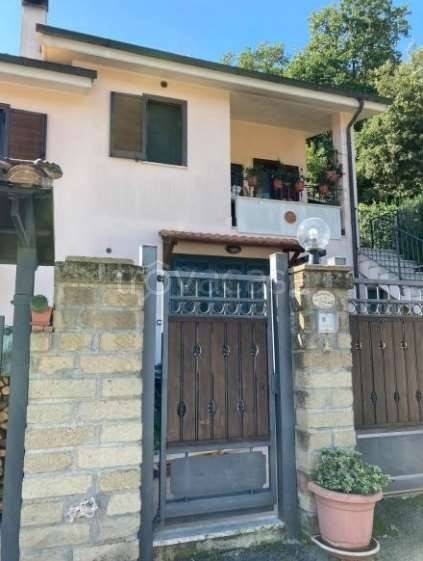 casa indipendente in vendita a Fiumicino in zona Aranova