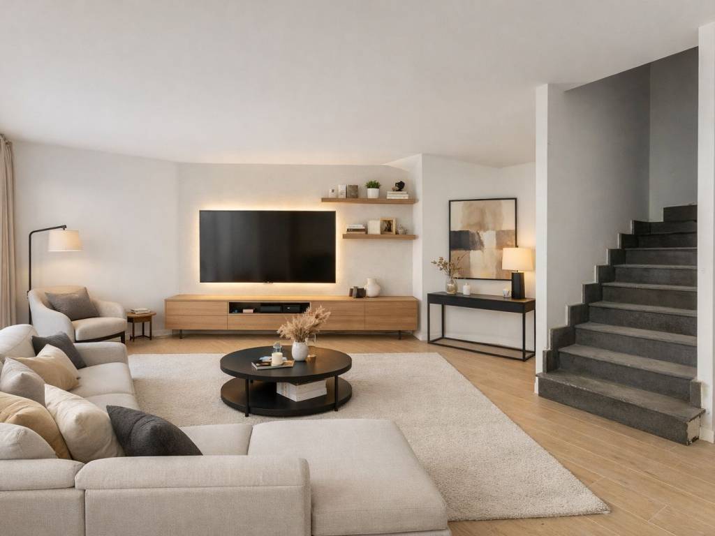 casa indipendente in vendita a Fiumicino in zona Isola Sacra