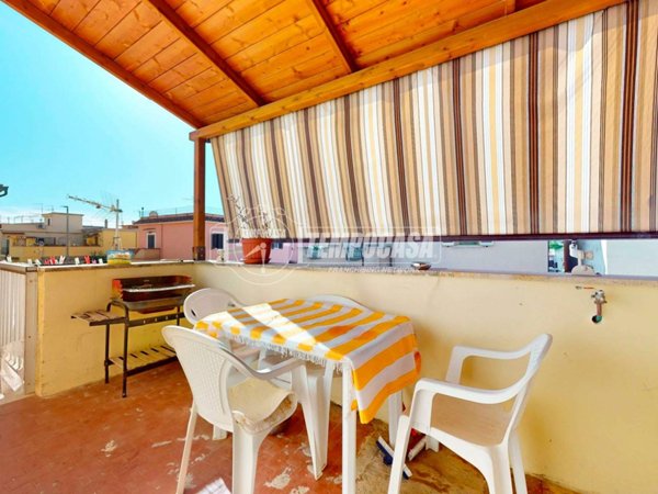 appartamento in vendita a Fiumicino