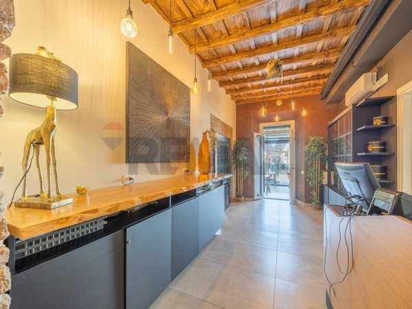 appartamento in vendita a Fiumicino