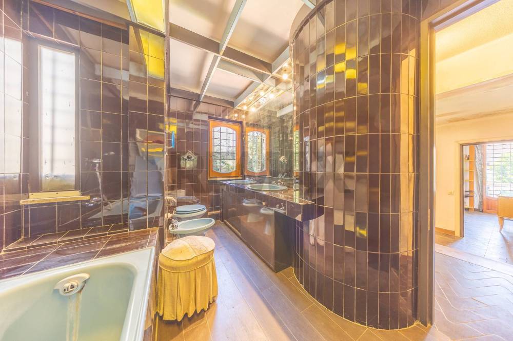 casa indipendente in vendita a Fiumicino in zona Fregene