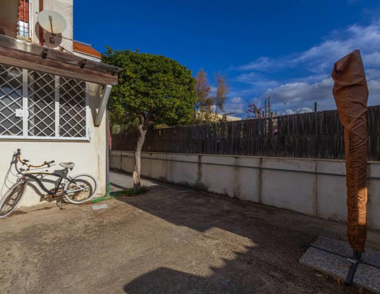 appartamento in vendita a Fiumicino in zona Focene