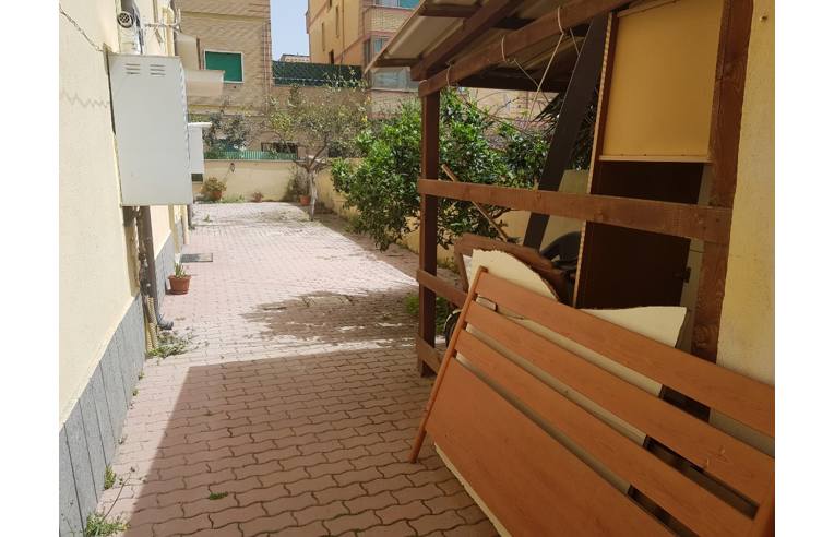 appartamento in vendita a Fiumicino in zona Isola Sacra