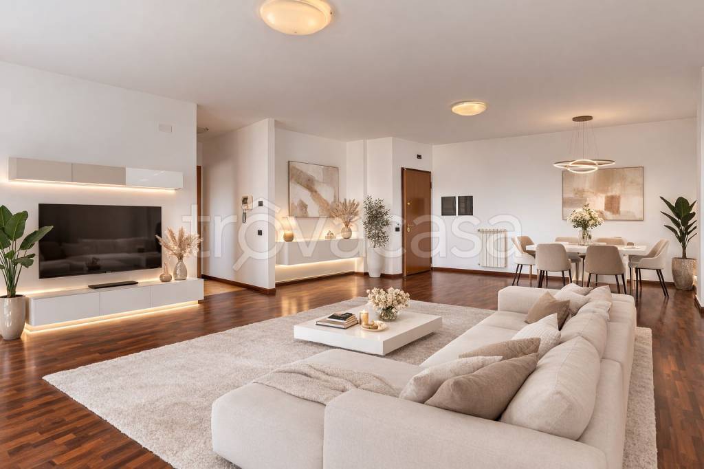 appartamento in vendita a Fiumicino