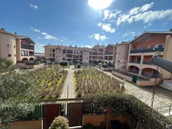 appartamento in vendita a Fiumicino in zona Palidoro