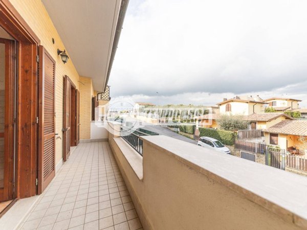 appartamento in vendita a Fiumicino in zona Aranova