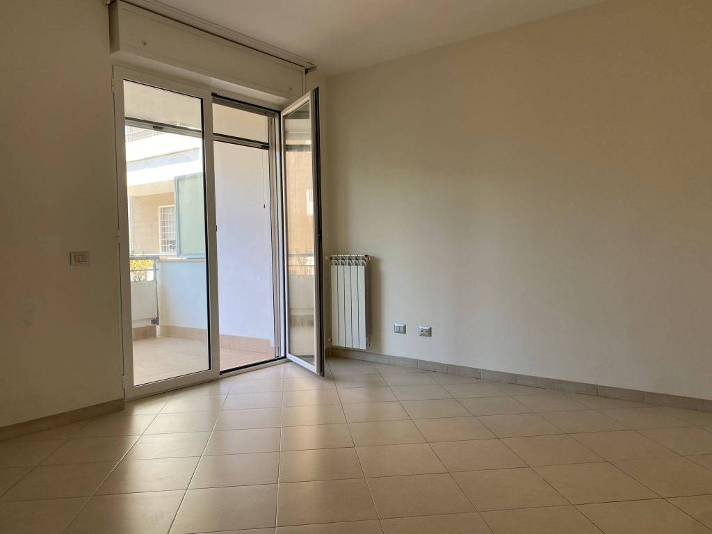 appartamento in vendita a Fiumicino in zona Focene