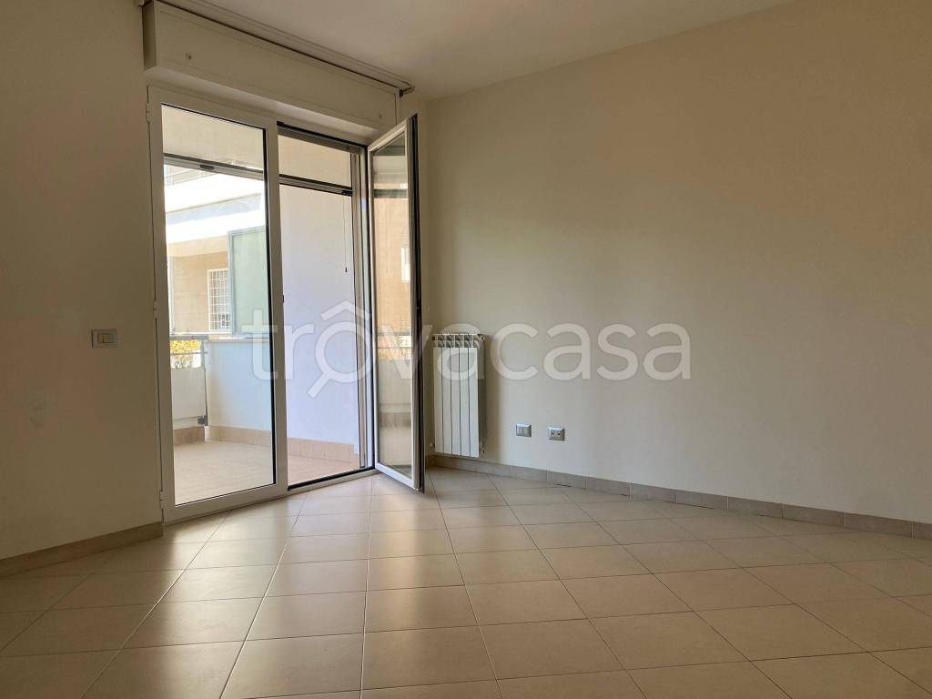 appartamento in vendita a Fiumicino in zona Focene