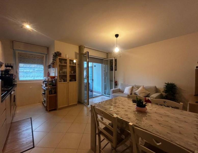 appartamento in vendita a Fiumicino in zona Focene