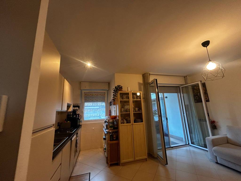 appartamento in vendita a Fiumicino