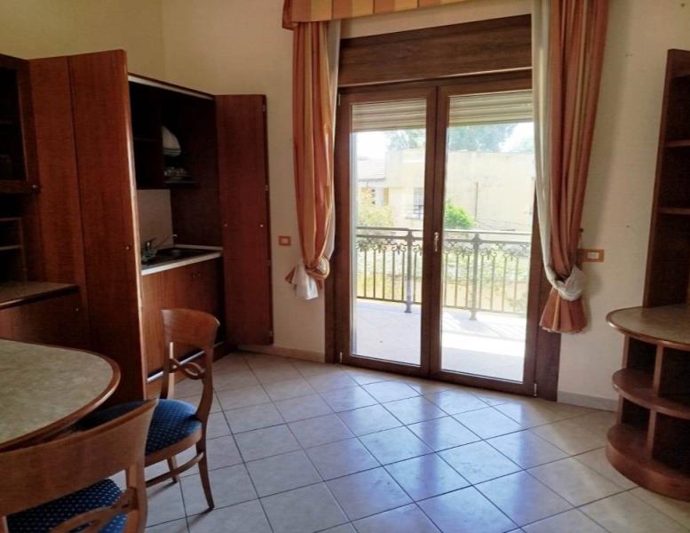 appartamento in vendita a Fiumicino in zona Aranova