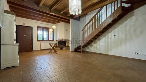 appartamento in vendita a Fiumicino in zona Aranova