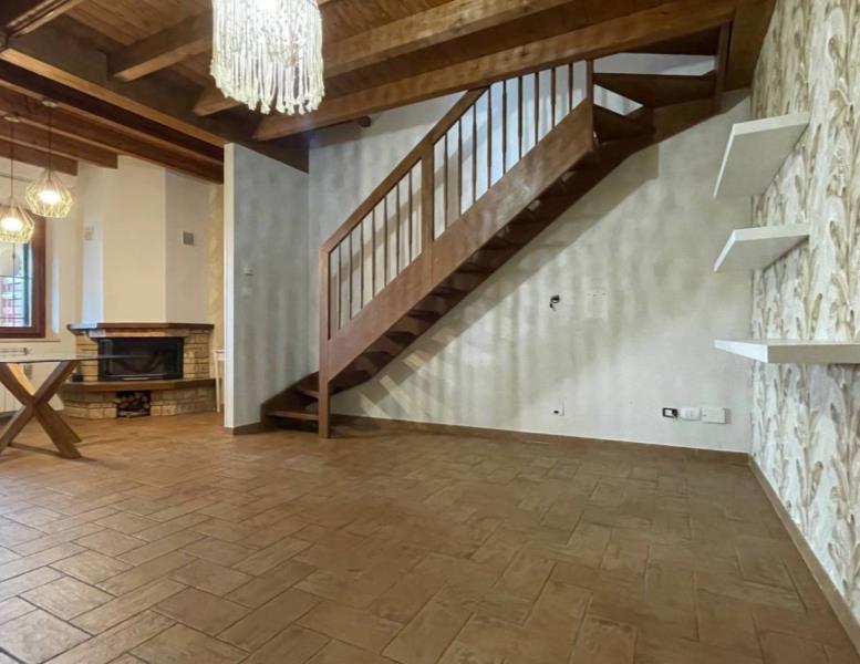 casa indipendente in vendita a Fiumicino in zona Aranova