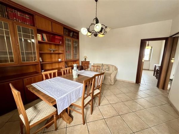 appartamento in vendita a Fiumicino in zona Fregene