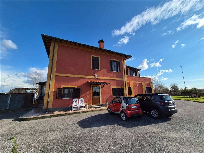 appartamento in vendita a Fiumicino