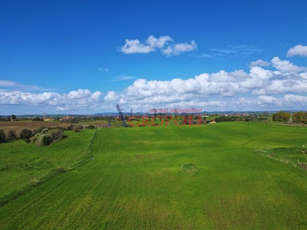 casa indipendente in vendita a Fiumicino