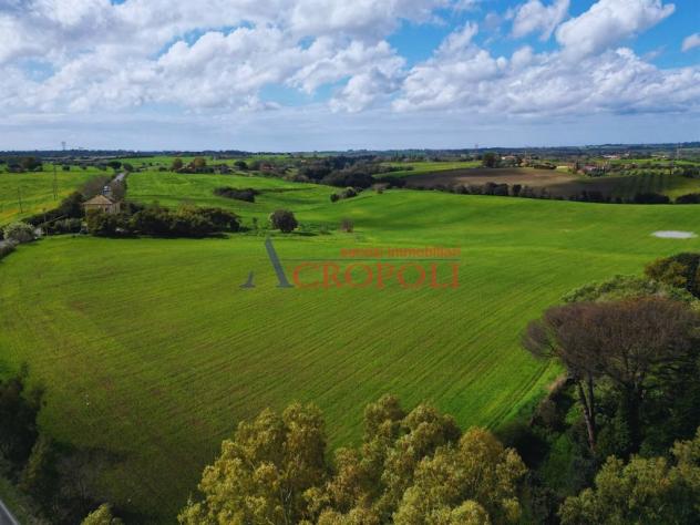 casa indipendente in vendita a Fiumicino
