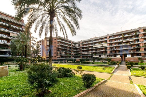 appartamento in vendita a Fiumicino