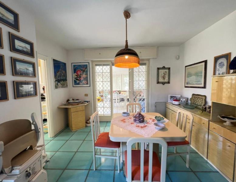 casa indipendente in vendita a Fiumicino in zona Fregene