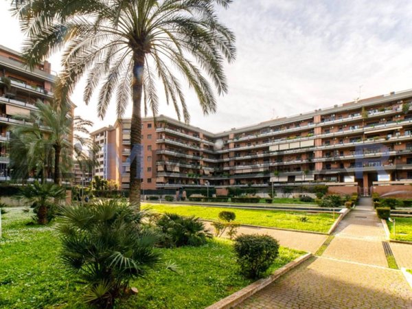 appartamento in vendita a Fiumicino in zona Isola Sacra