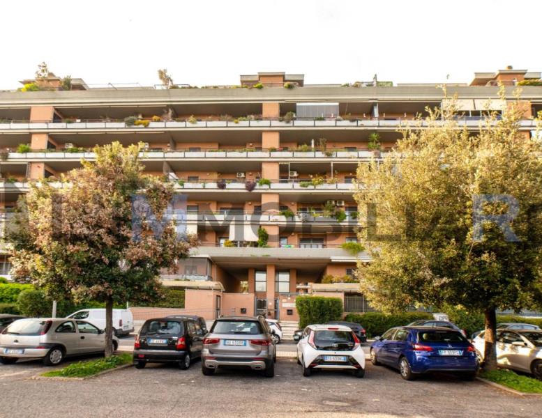 appartamento in vendita a Fiumicino