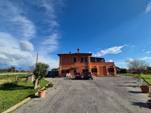 appartamento in vendita a Fiumicino