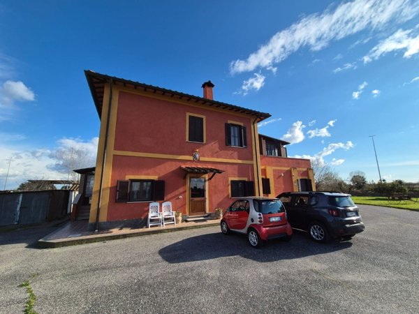 appartamento in vendita a Fiumicino