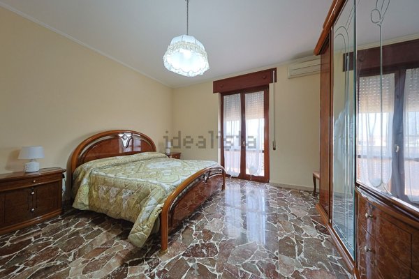 appartamento in vendita a Fiumicino in zona Isola Sacra